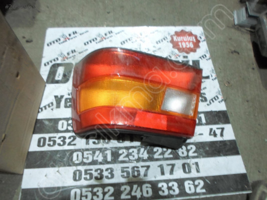 STOP HYUNDAİ EXCEL 1990-1995 SAĞ STOP SIFIR