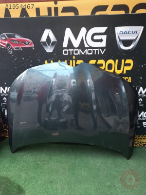 RENAULT MEGANE 4 KAPUT