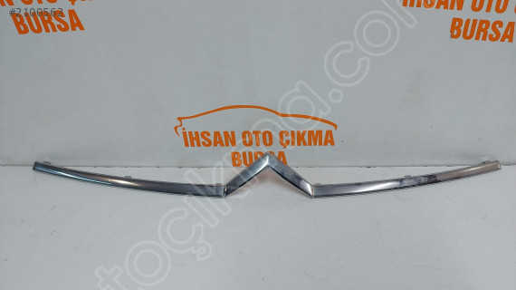 CİTROEN C4 PİCASSO PANJUR NİKELAJ ÇITASI TEMSAN 9654195577