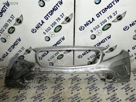 MERCEDES GLA W156 KASA MAKYAJSIZ URBAN ÖN TAMPON