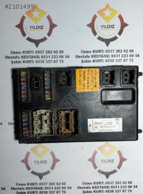 FORD TRANSIT CIKMA BSI BEYNI 6C1T-14A073-CE