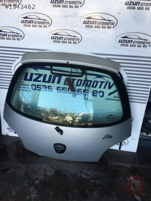 FORD KA BAGAJ KAPISI ÇIKMA PARÇA