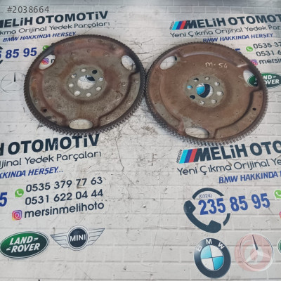 BMW ÇIKMA E38 VOLANT  1717383 7508000