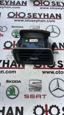 3AB819702A volkswagen passat b7 ön sağ havalandırması