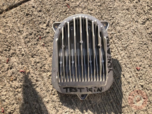 MERCEDES A-CLASS CLA LED FAR BEYNİ A17669066600