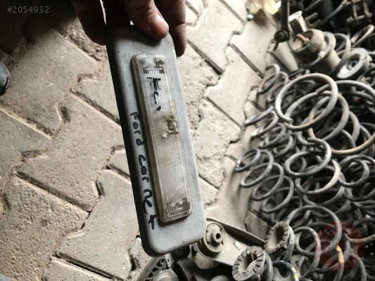Cornet tavan lanbası