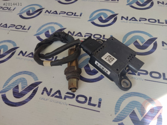 04L906261B NOX SENSÖRÜ GOLF 2014/2020