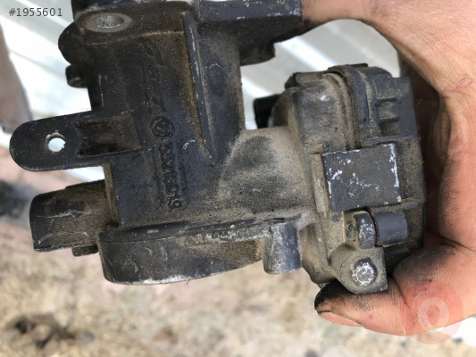 Fiat line gaz kelebeği