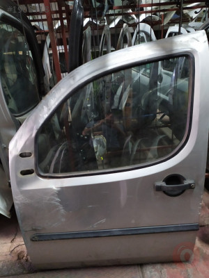 FİAT DOBLO SOL ÖN KAPI GUL OTOMOTIV YEDEK PARCA