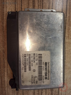 AUDI A6 OTOMATİK ŞANZIMAN BEYNİ MUHTELİF