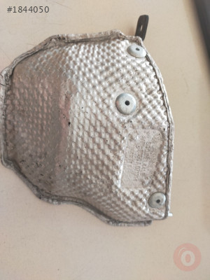 AUDİ VW SEAT SKODA ŞAFT KORUMA KALKANI 5Q0521441B
