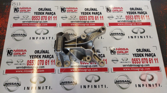 NİSSAN JUKE ÖN SAĞ ÜST MOTOR TAKOZU OEM SIFIR F16 2020-2022