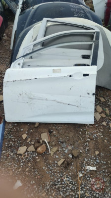 HYUNDAİ ELANTRA SOL ÖN KAPI OTO MEHMET GÜVENCESİYLE