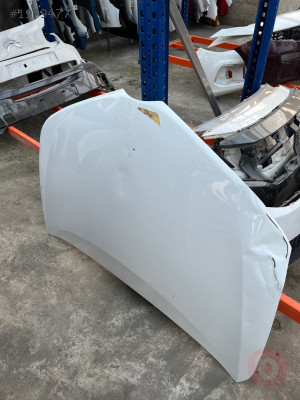 TOYOTA AURİS MOTOR KAPUTU ÇIKMA ORJİNAL