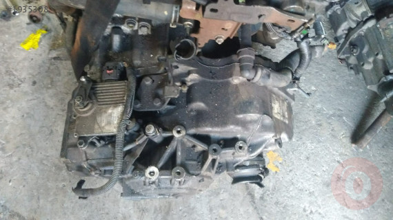PEUGEOT 307 2,0 HDİ OTOMATİK ŞANZIMAN ÇIKMA