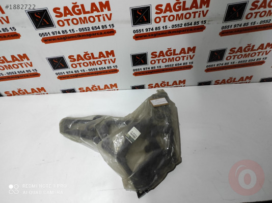 RENAULTMEGANE-3 09-16 SAĞ ARKATAMPON TUTUCUBRAKET 850440019R