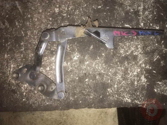 FORD MONDEO 2 2001-2007 ÖN KAPUT MENTEŞESİ ÇIKMA ORJİNAL