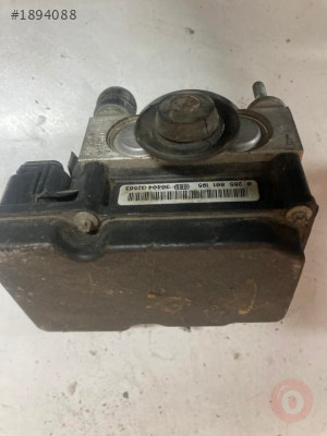 Ford KA II , Fiat 500 ABS 51928359 0265209064 0265801195