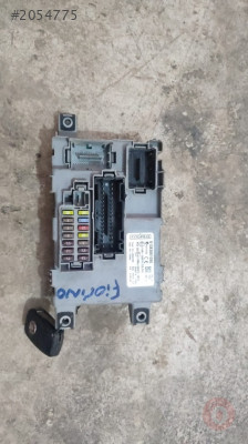 Fiat fiorino 2009-2013 Çıkma body beyini set