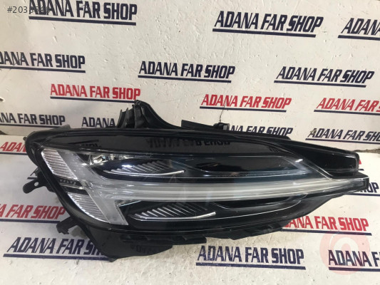 Volvo S60 Full Led Sağ Far