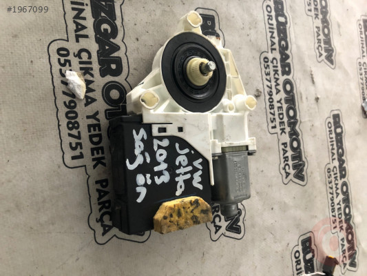 561959702A Volkswagen jetta sağ ön cam motoru