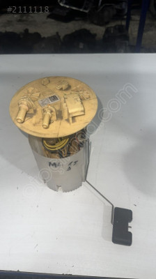 172027799R RENAULT MEGANE 4 TALİSMAN ELEKTRİKLİ ŞAMANDIRA MG