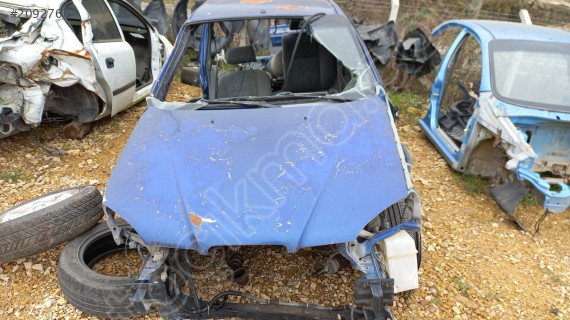 CHEVROLET LACETTİ ÖN KAPUT.OTO ERKAN ÜNYE