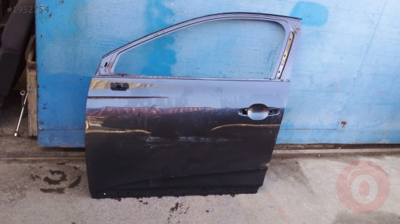 renault clio 5 sol ön kapı