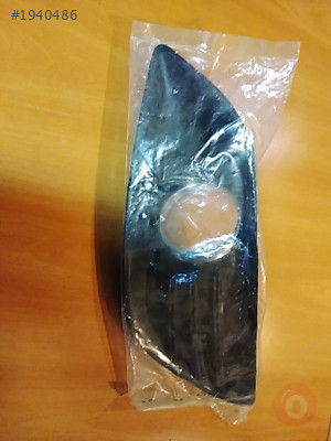 Ford focus 2,5 ön sis far çerçevesi kromlu sıfır 8m511952Ae