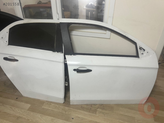 Citroen c-eleysee Çıkma kapı