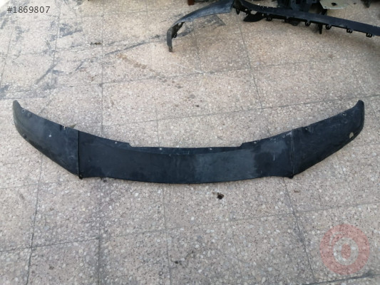 7294481 BMW X3 F25 ÖN TAMPON PLASTİK