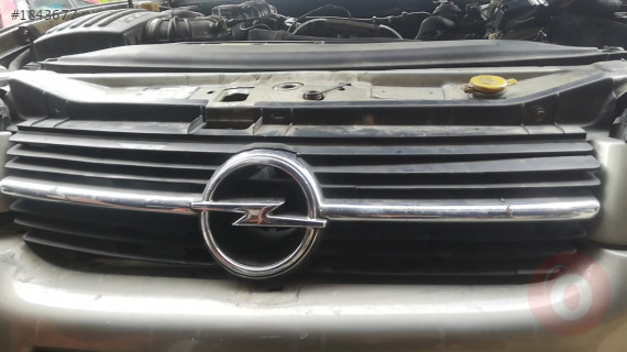 OPEL OMEGA B ÖN PANJUR.OTO ERKAN ÜNYE