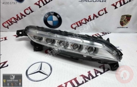 Hyundai tucson sağ gündüz led far çıkma yedek parça