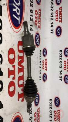 UMUT OTO FORD'TAN ORJİNAL 2004-2010 FORD CONNECT AKS