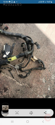 HUNDAI ACCENT CIKMA 1.5 MOTOR TESISATI