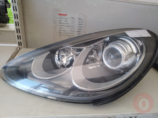 PORSCHE CAYENNE SOL FAR 7P5941031BA