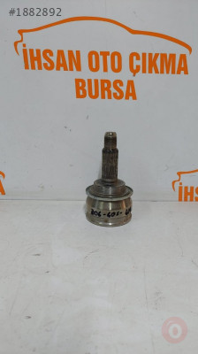 PEUGEOT  405 /406 /306/PARTNER AKS KAFASI DIŞ orijinal