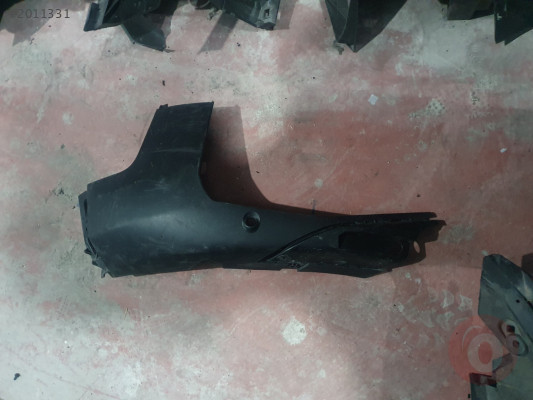 PEUGEOT 3008 TAMPON KÖŞESİ SAĞ ORJİNAL ÇIKMA PEJO