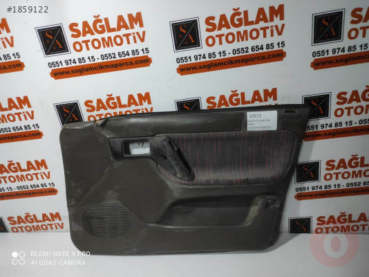 MAZDA 323 90-96 SEDAN ÇIKMA SAĞ ÖN KAPI DÖŞEMESİ