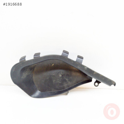 AUDİ A8 STOP LAMBASI ÇITASI SOL 4H0941779