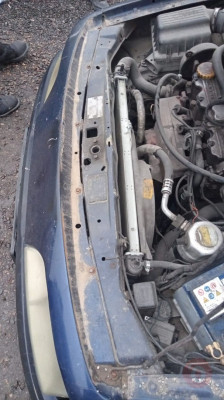 95 daewoo espero kesme ön panel