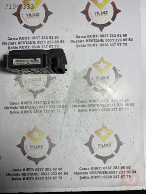 PEUGEOT BIPPER CITROEN NEMO CIKMA ABS BEYNI 0265800427