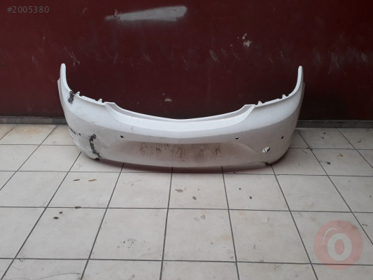 İNSİGNİA ARKA TAMPON OPEL ÇIKMA PARÇA