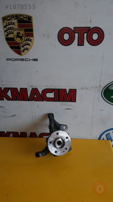 OTO ÇIKMACIM A6393320324 VİTO 639 KASA SOL AKSON