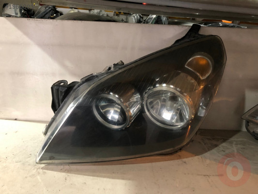OPEL ASTRA-H 04-09 SOL FAR