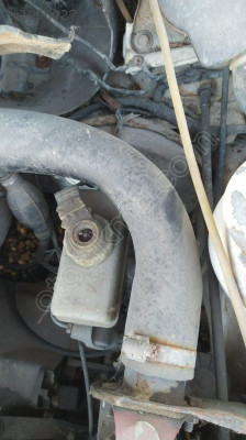 Escort 1.6 89-92 Westinghouse çıkma
