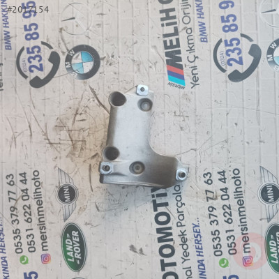 BMW ÇIKMA E90 KLİMA KOMPRESÖR BRAKETİ 7505980