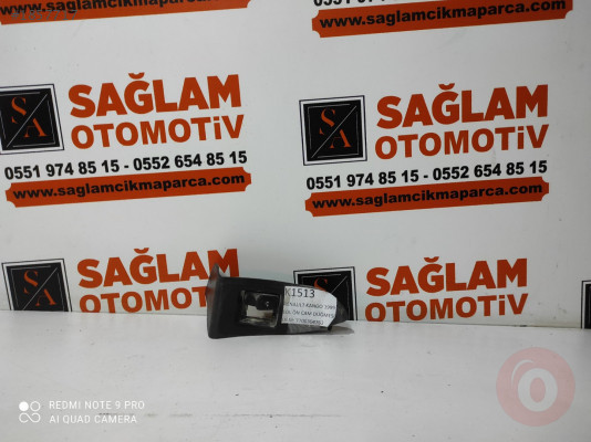 RENAULT KANGO 1999 ÇIKMA SOL ÖN CAM DÜĞMESİ OEM; 7700304762