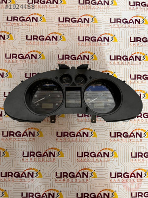 6L0920803A SEAT IBIZA GÖSTERGE PANELİ KM SAATİ