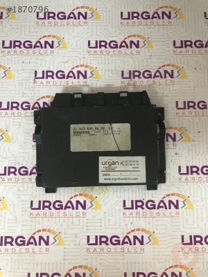 5WK3316 0175450632 MERCEDES W140 ŞANZIMAN BEYNİ